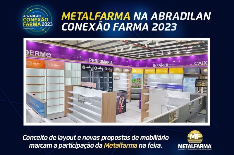 Abradilan Conexão Farma 2023