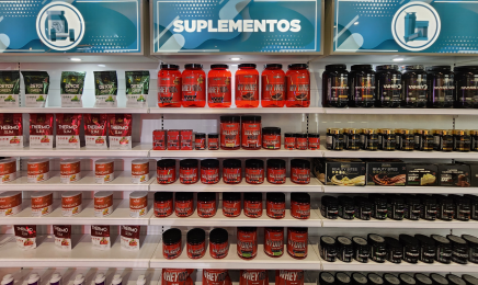 Suplementos na farmácia: 3 aprendizados no Arnold Sports Festival