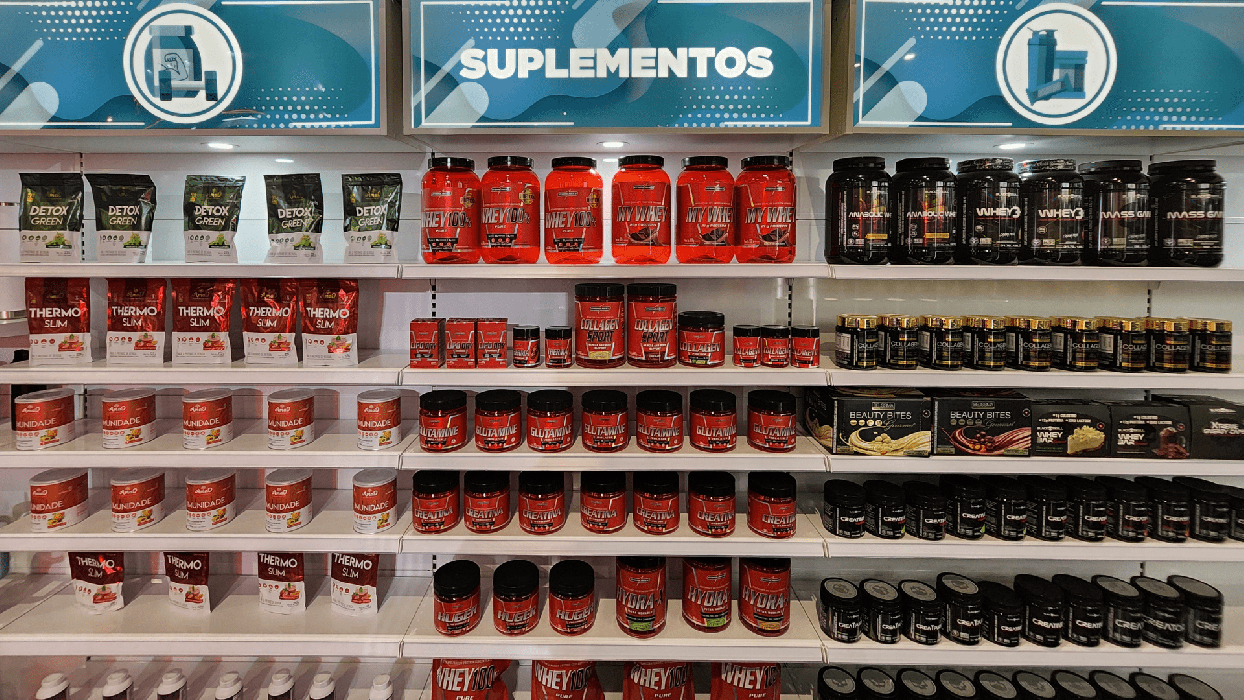 Suplementos na farmácia: 3 aprendizados no Arnold Sports Festival