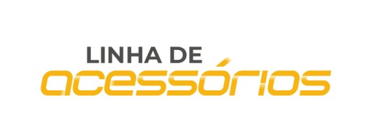 Linhas de Acessórios