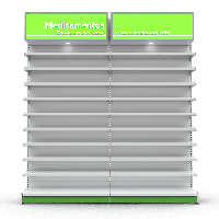 Módulo Medicamentos