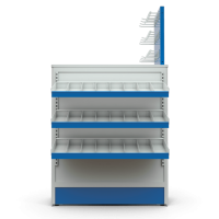 Balcão Caixa Ergonômico