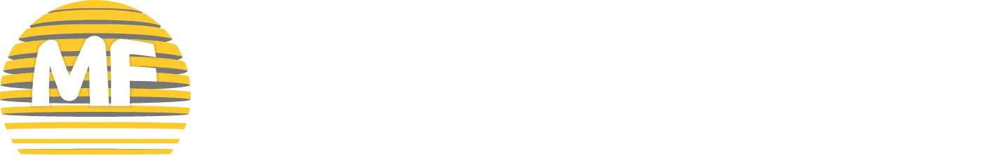 Logo da Metalfarma