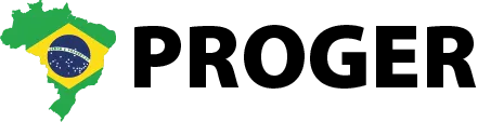 Logo da Proger