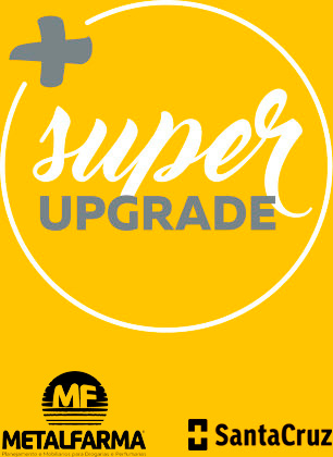 Super Upgrade